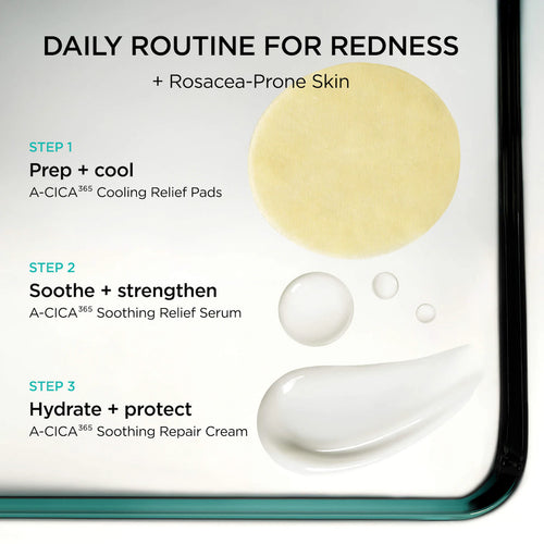 Calming Cica Pads