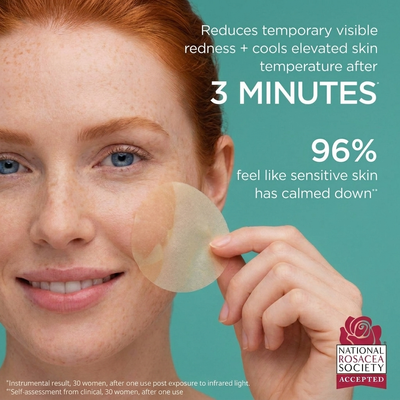 Calming Cica Pads