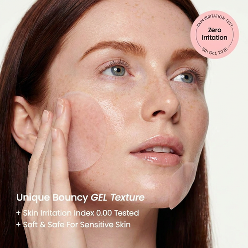Collagen Toner Pad