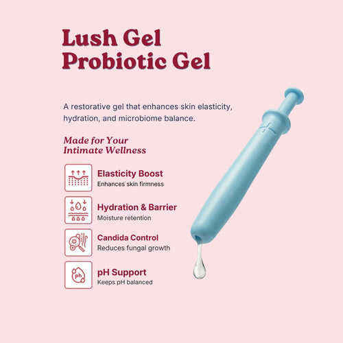 Lush Gel