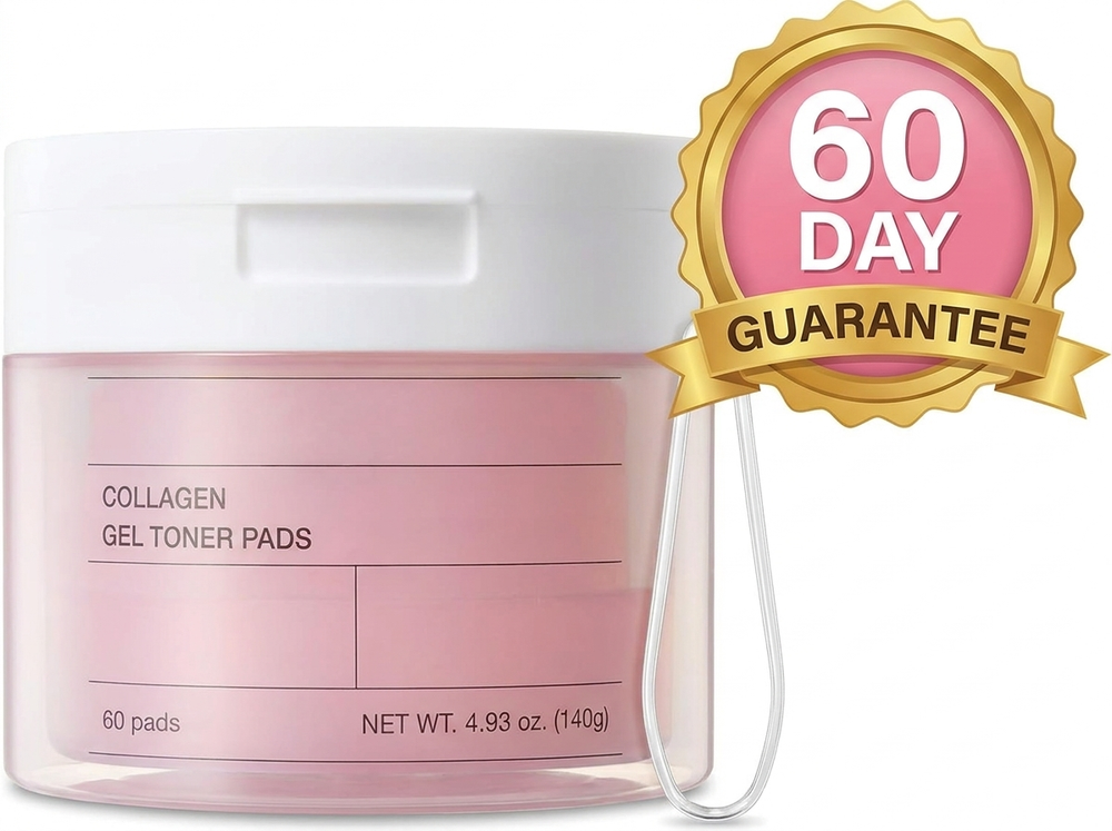 9. Sixty Days to Decide. Empty Jars Refunded.