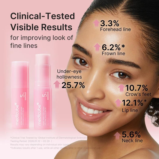 Volufiline PDRN Collagen Stick